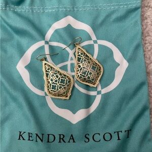 Kendra Scott Earrings
